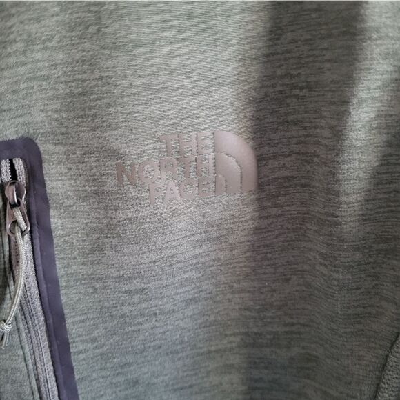 The North Face jacket - Picture 3 of 4